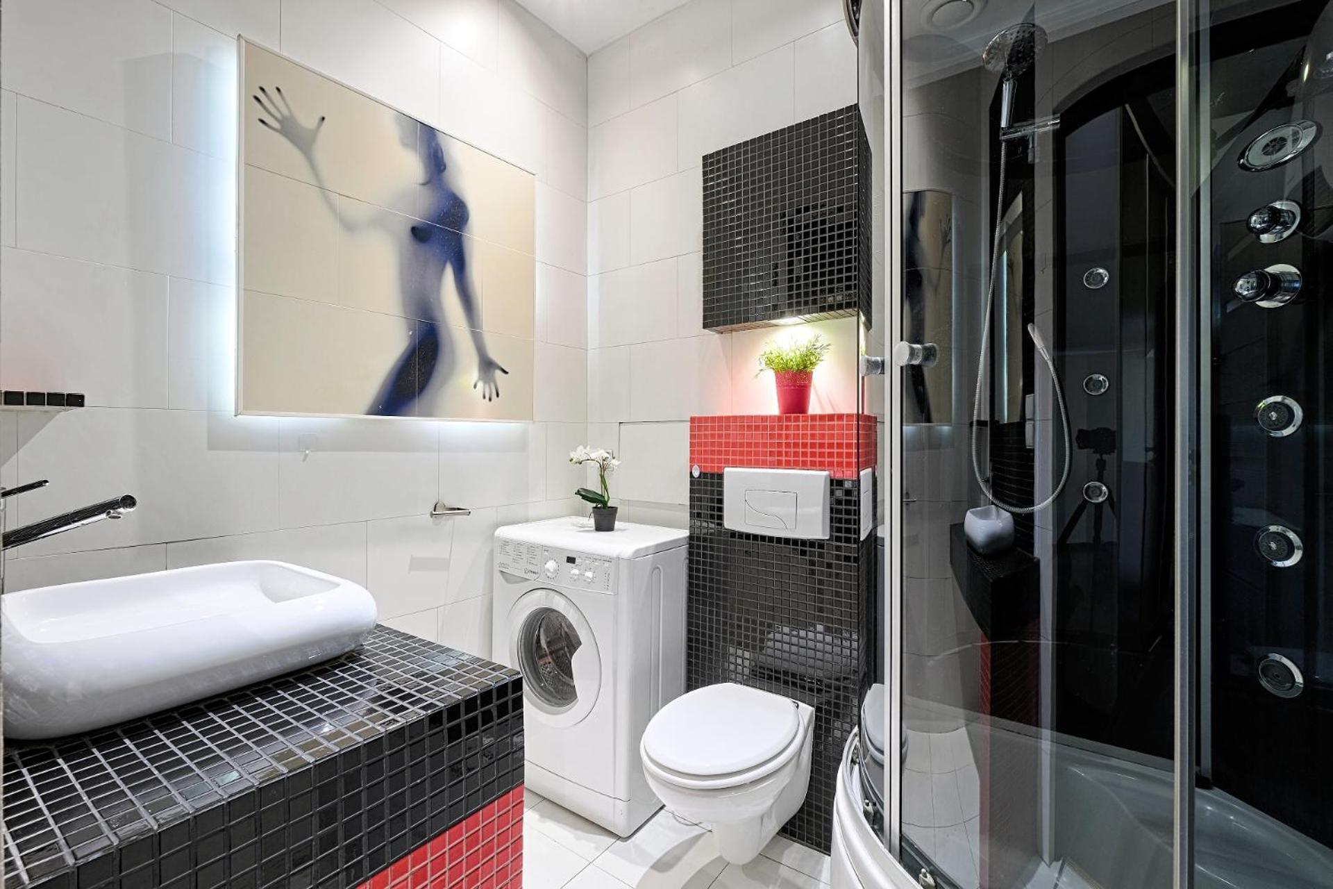 Urban Nest Dietla 69-8a Apartment Krakau